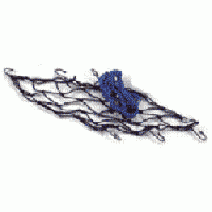 Item # CN100 - Cargo Net (15 x 15 with 6-hooks)
