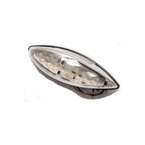 Item #ST-089 - Tail Light