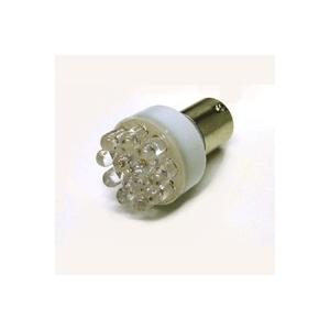 Item #1156LED - Red