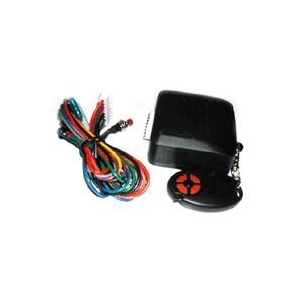 Item #AE-628 - Security Alarm System