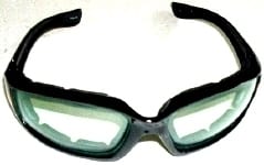 Item # 5931TSF - Flame Style Transition Lens with Foam