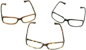 Item # 7351TS - Vista Hand Made Bifocal Transition Lens