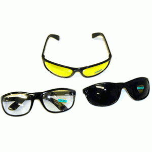 Item # 8304 - Cobra Style