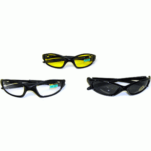 Item # 8320 - Aviator Style
