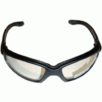 Item # 8478TSF - Stealth Style Transition with Foam